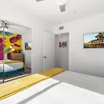 Tipsy Kitten Guest House