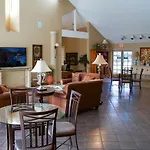 The Oasis Resort