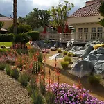 The Oasis Resort