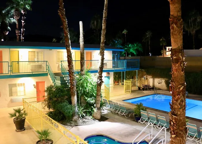 Adara Palm Springs