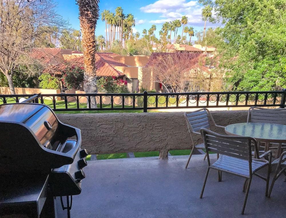 The Oasis Resort Palm Springs