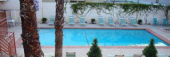 Motel Adara Palm Springs