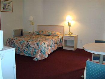 Adara Motel Palm Springs
