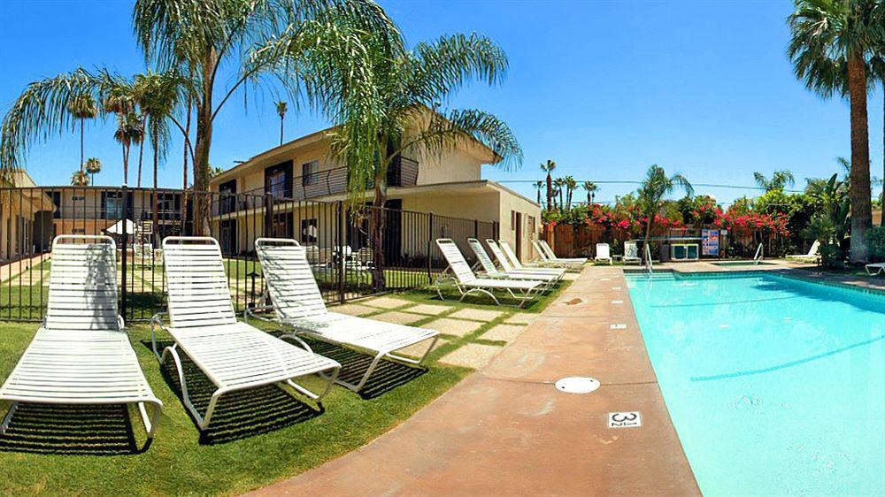 7 Springs & Hotel