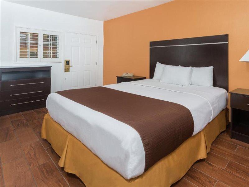 Motel Adara Palm Springs