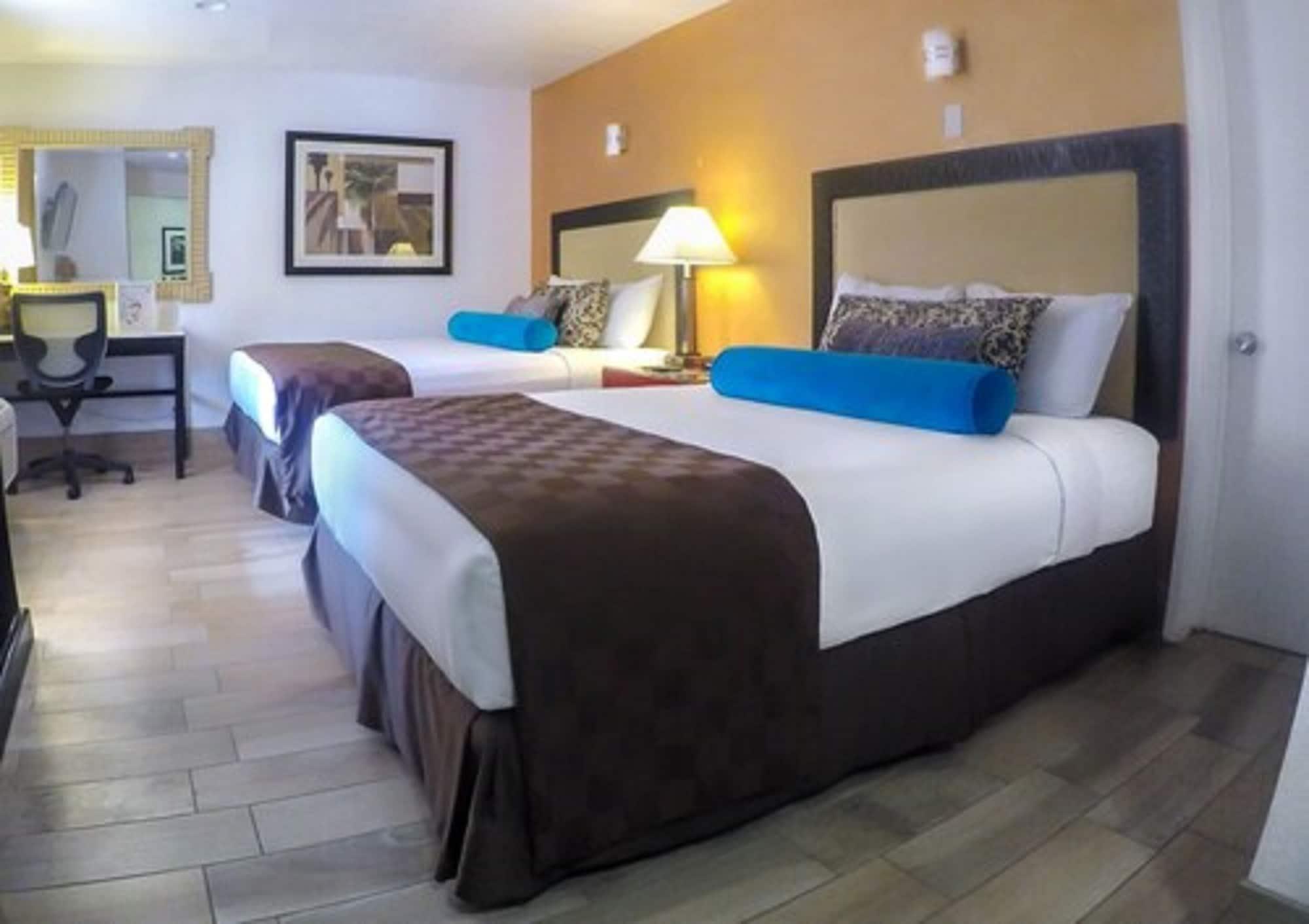 Motel Adara Palm Springs