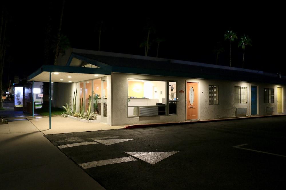 Motel Adara Palm Springs