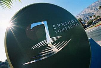 7 Springs & 3* Palm Springs