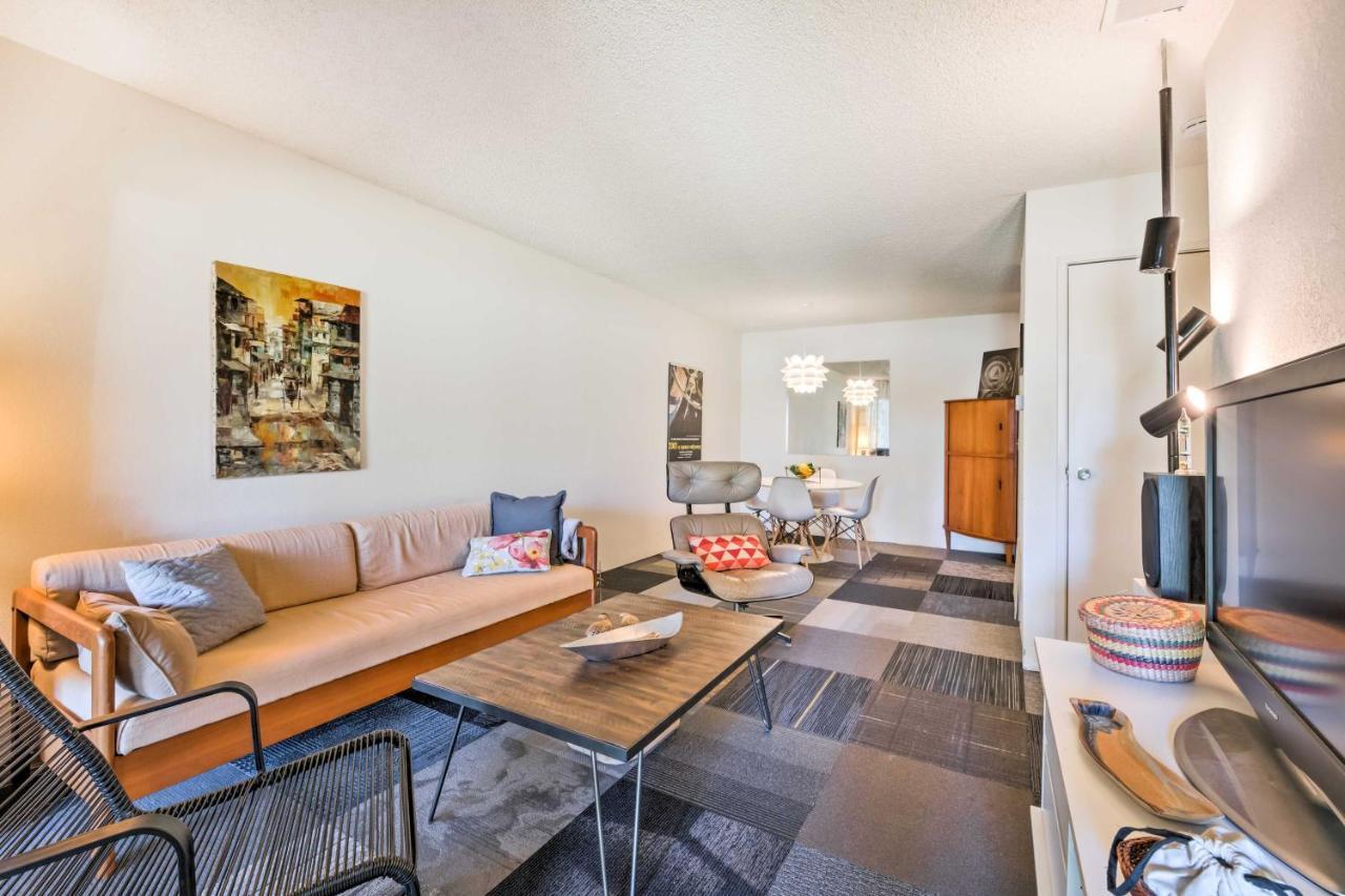 Retreat With Pool Access And Valley Views * Palm Springs