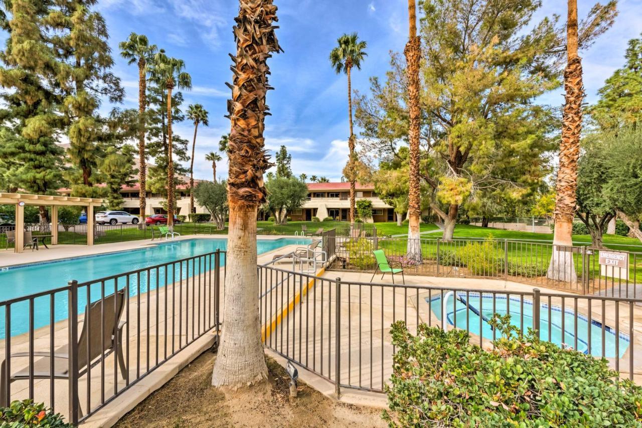 Retreat With Pool Access And Valley Views *