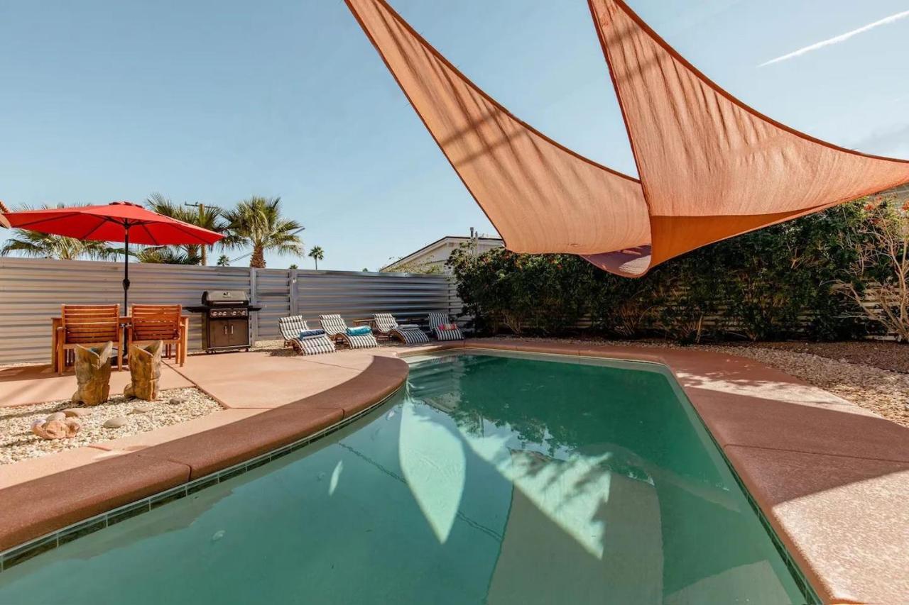 Holiday home The Yorba Oasis W/pool *