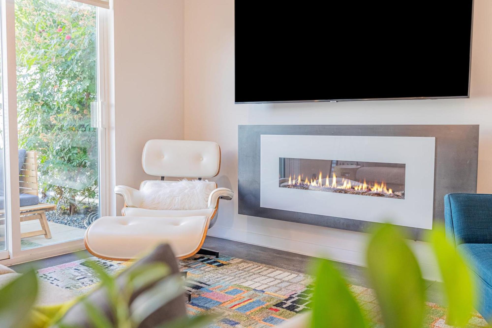 Zanjero By Avantstay Mins From Downtown Private Terrace Shared Pool Holiday home Palm Springs