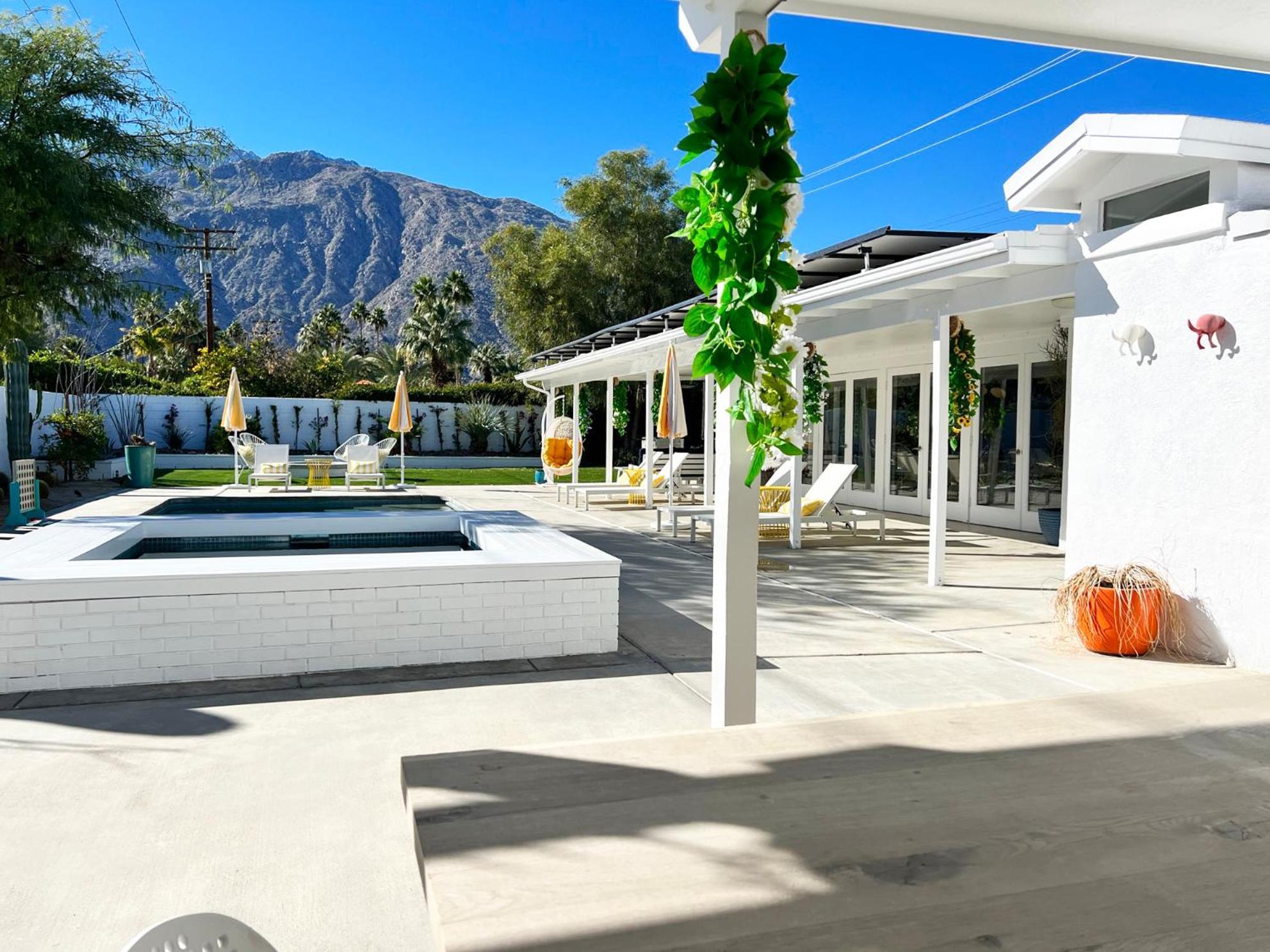 K0071 - Puerta Del Sol Holiday home *