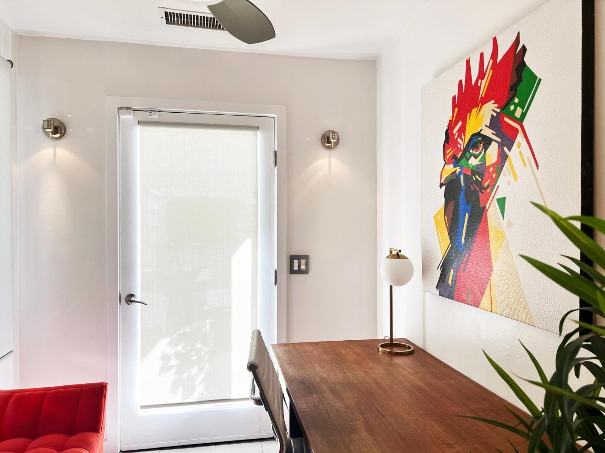 K0071 - Puerta Del Sol Holiday home