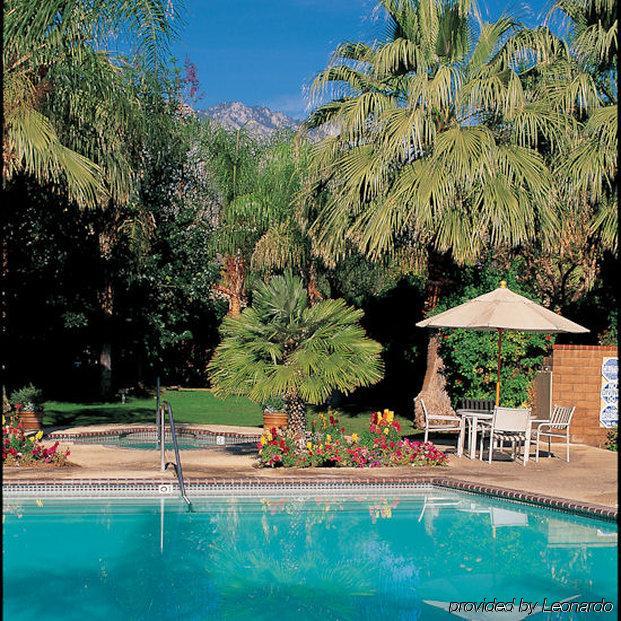 The Oasis Resort Palm Springs