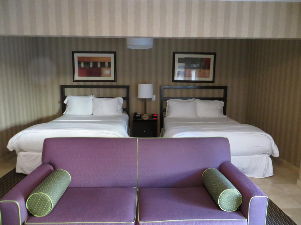 Hotel 7 Springs & 3*