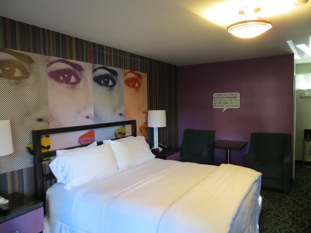 Hotel 7 Springs &