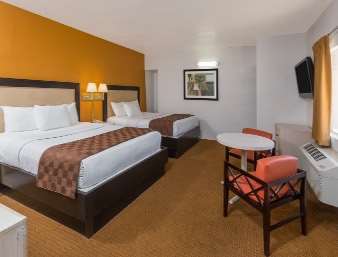 Adara 2* Palm Springs