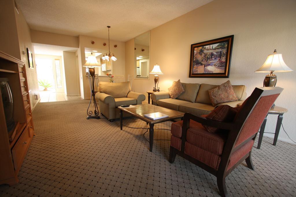 The Oasis 4* Palm Springs