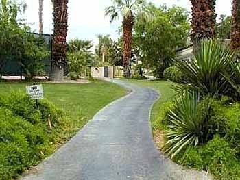 The Oasis Palm Springs
