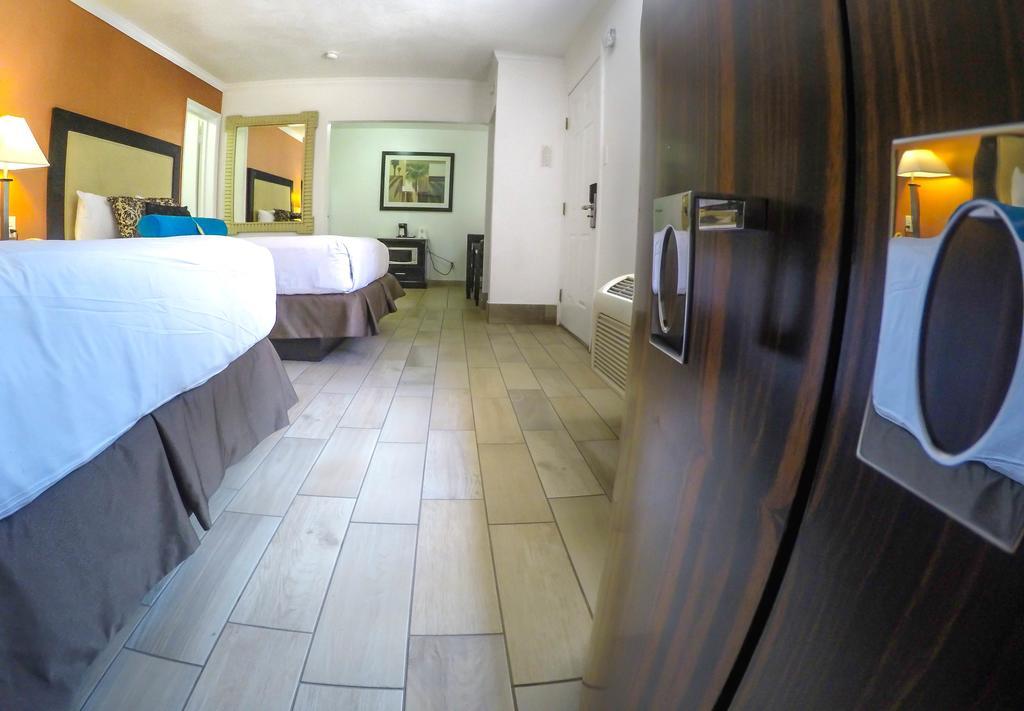 Motel Adara Palm Springs