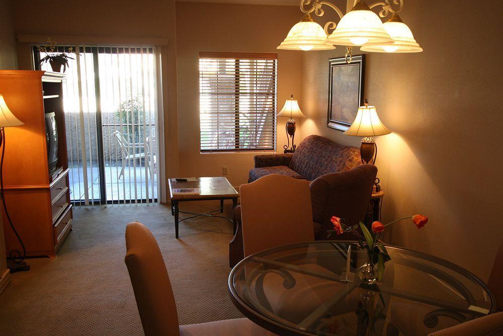 The Oasis Resort