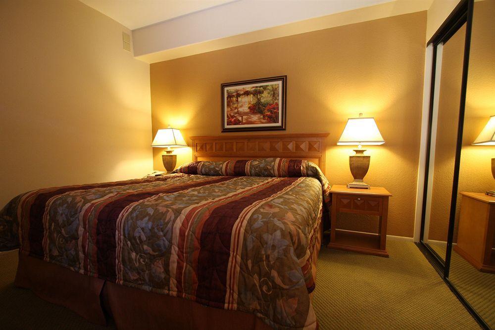 The Oasis Resort Palm Springs