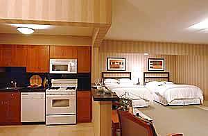Hotel 7 Springs & Palm Springs