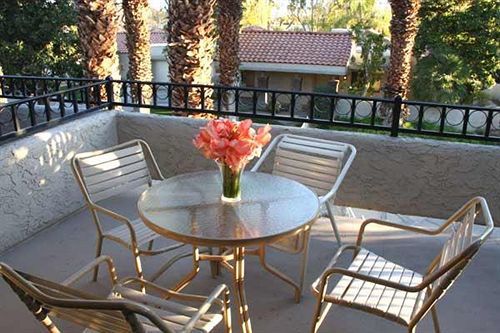 The Oasis Resort