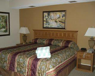 The Oasis Resort