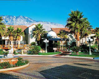 The Oasis Resort