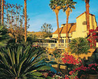 The Oasis Resort