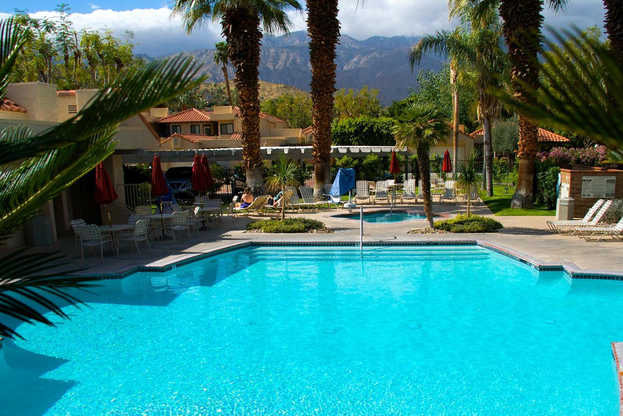Resort The Oasis Palm Springs