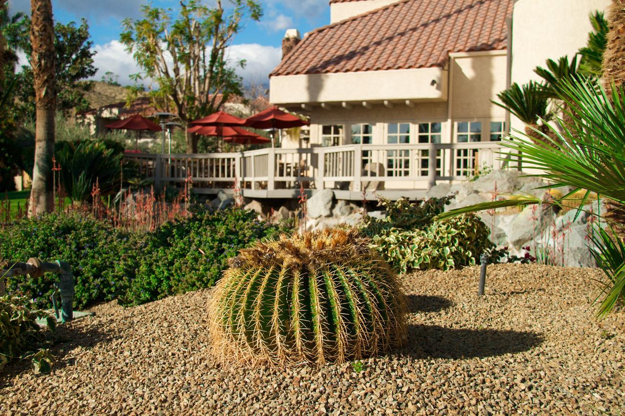 Resort The Oasis Palm Springs
