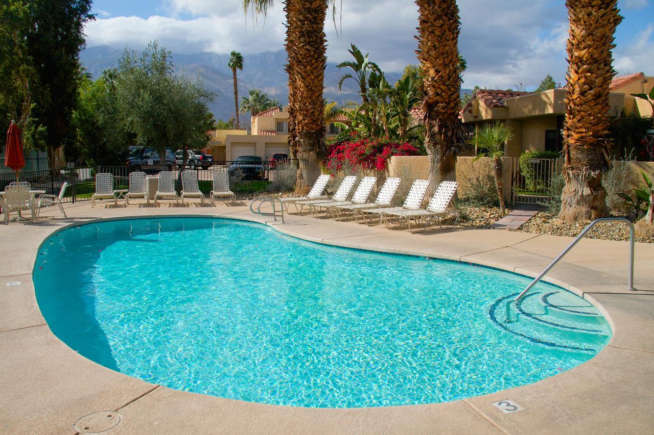 The Oasis Resort Palm Springs