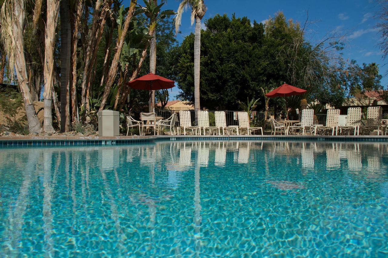 Resort The Oasis