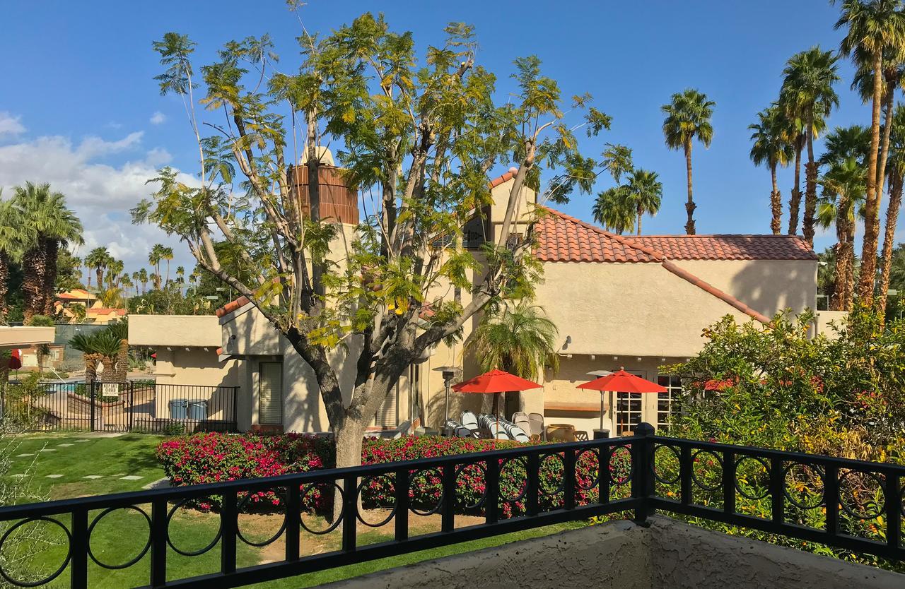 Resort The Oasis Palm Springs