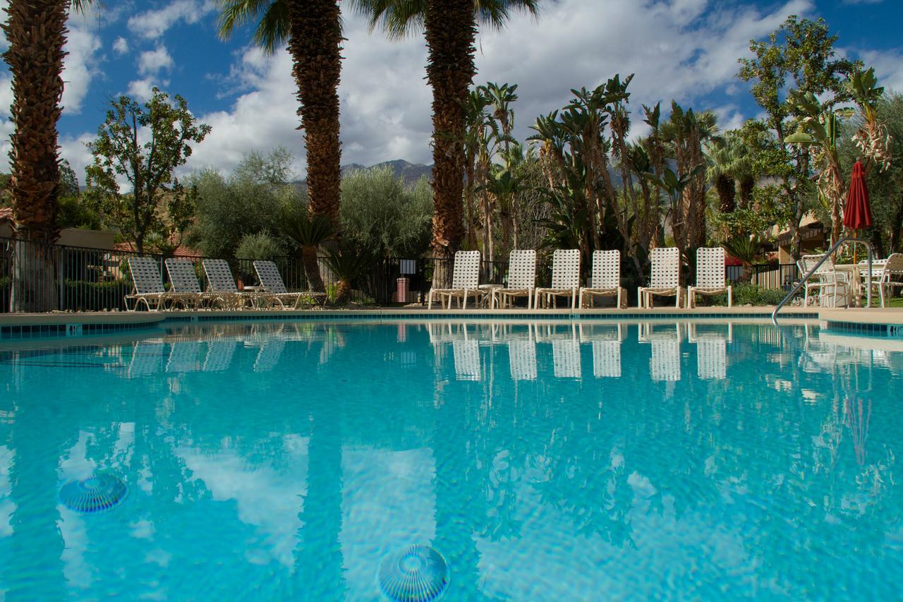 The Oasis Resort Palm Springs