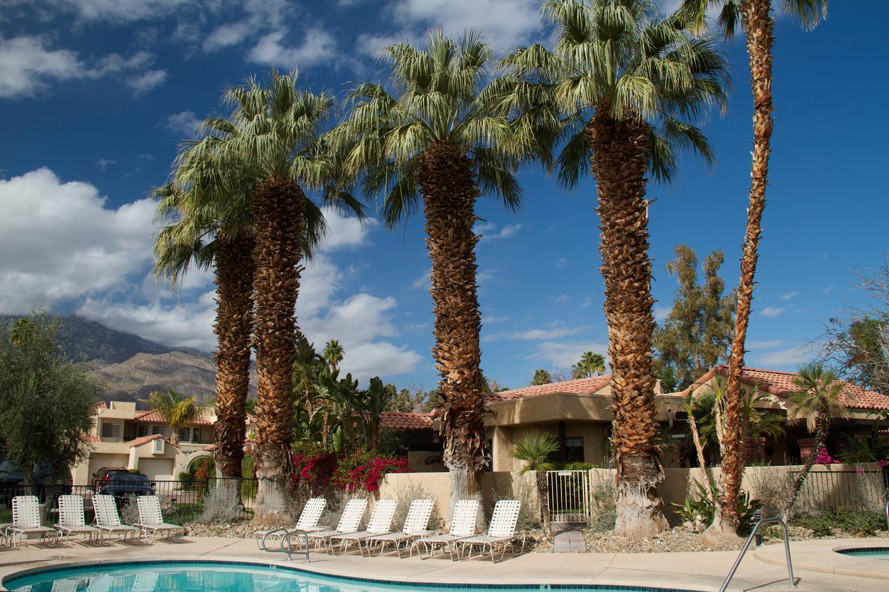 The Oasis Resort