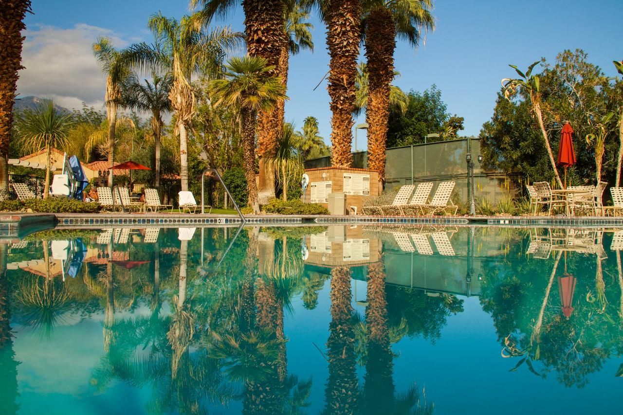 The Oasis Resort Palm Springs