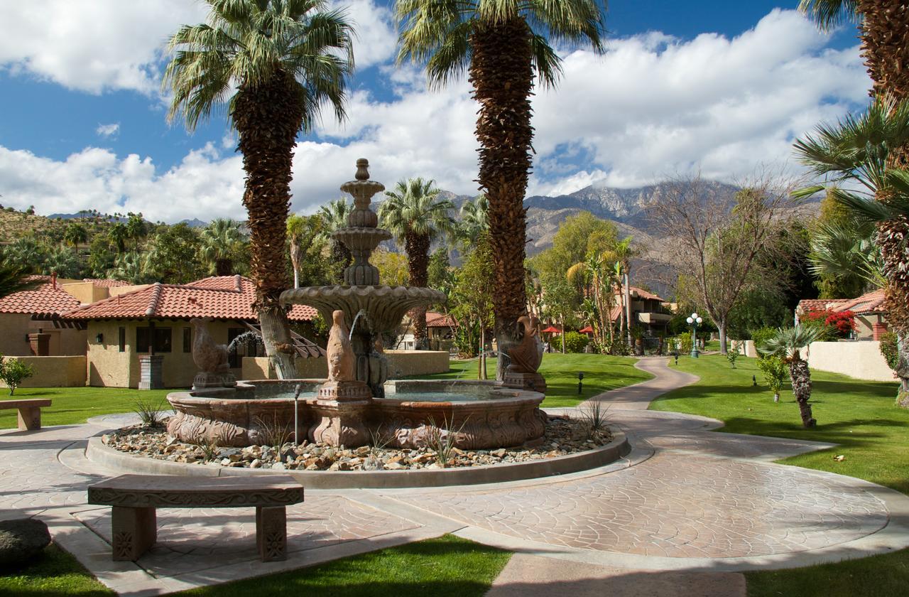 Resort The Oasis 4*