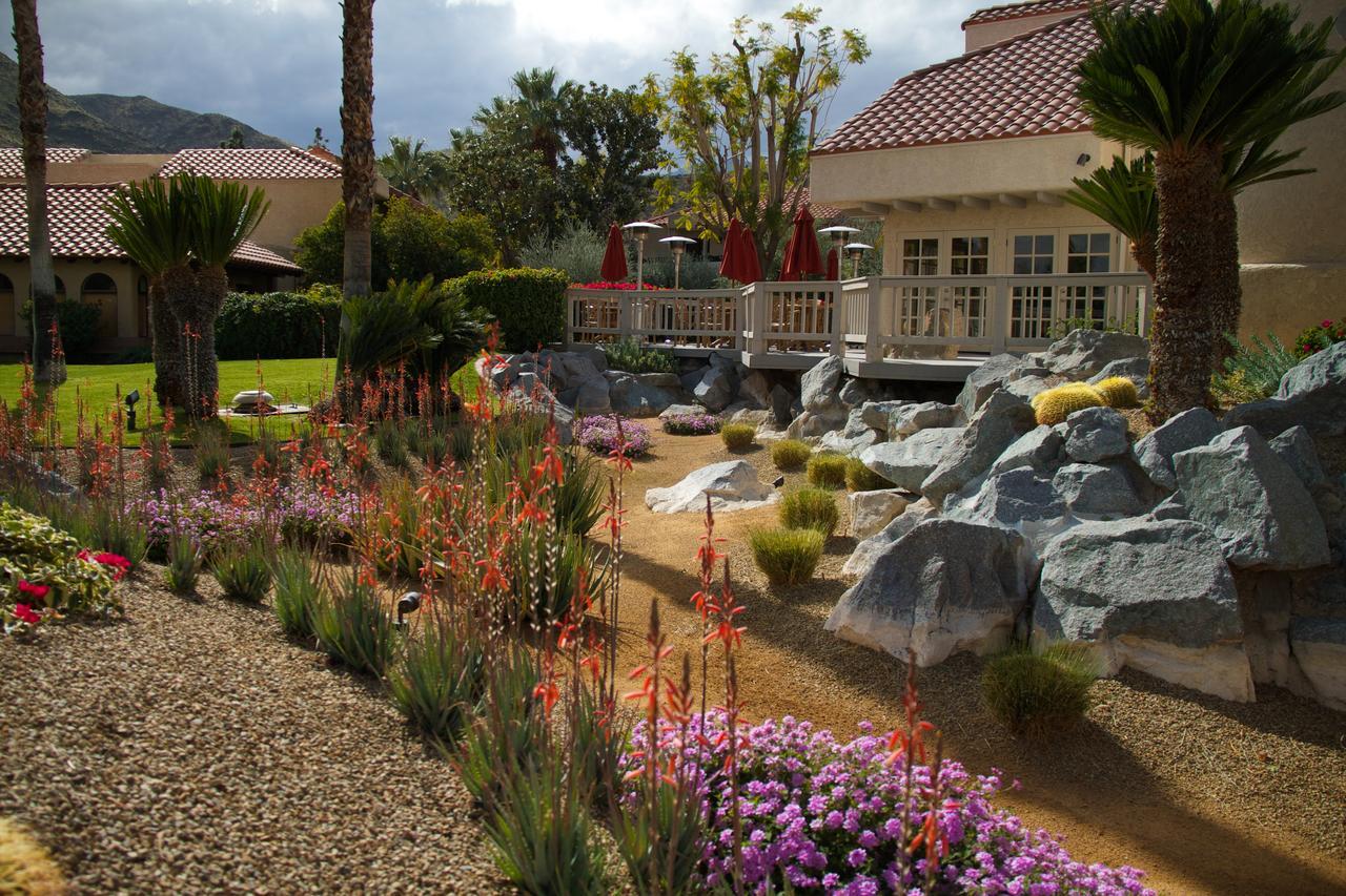 The Oasis 4* Palm Springs