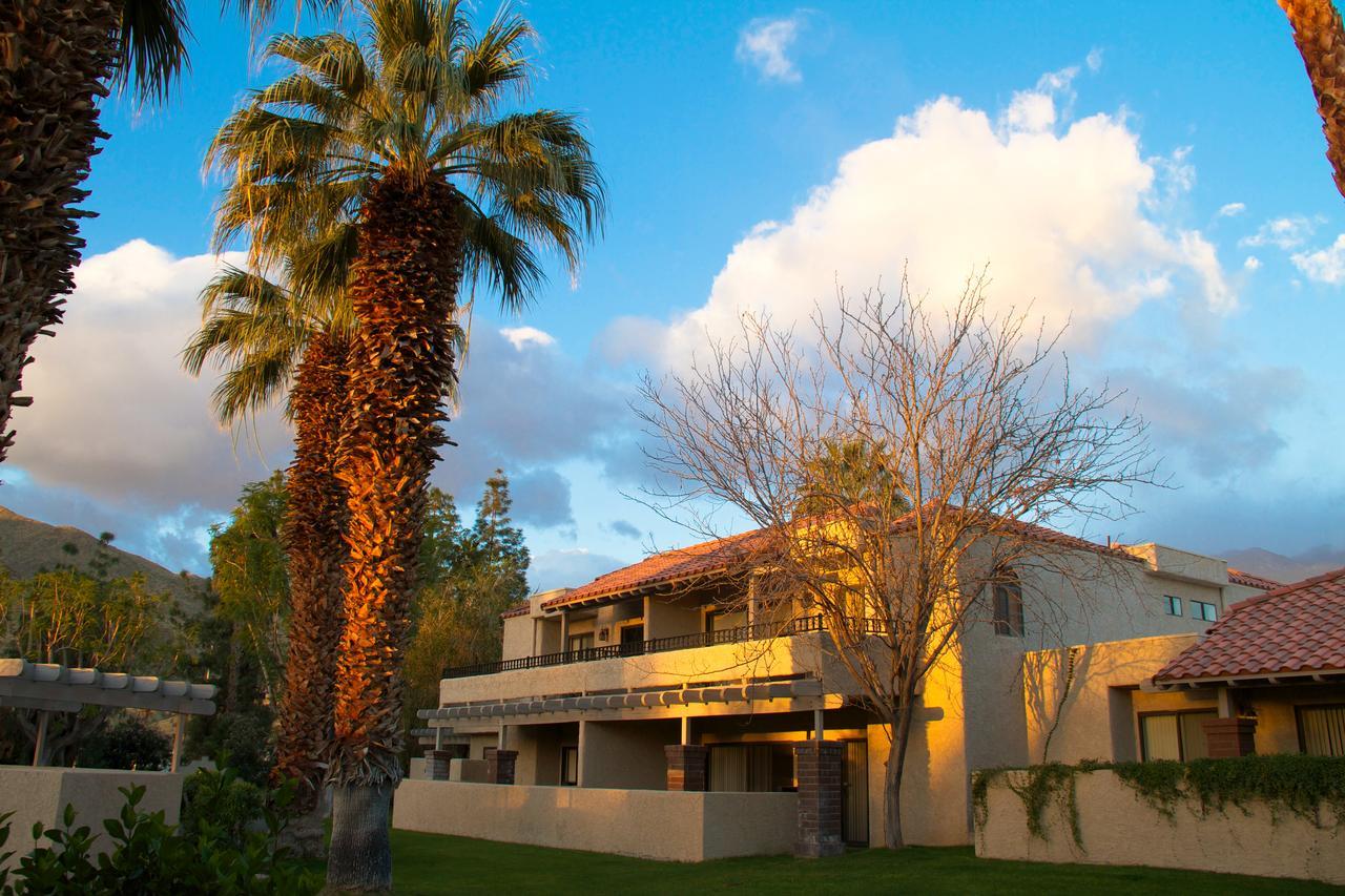 The Oasis Resort Palm Springs