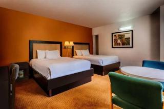 Motel Adara Palm Springs