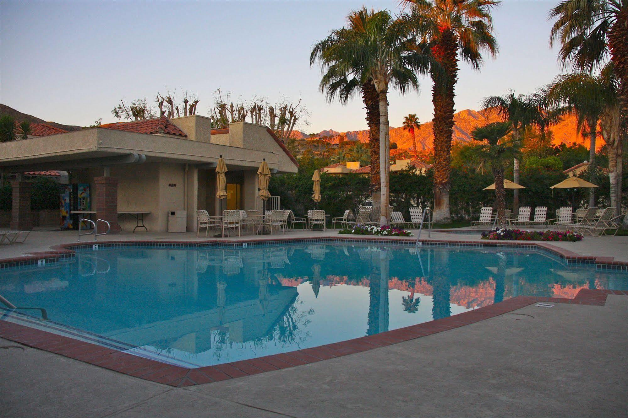 Resort The Oasis