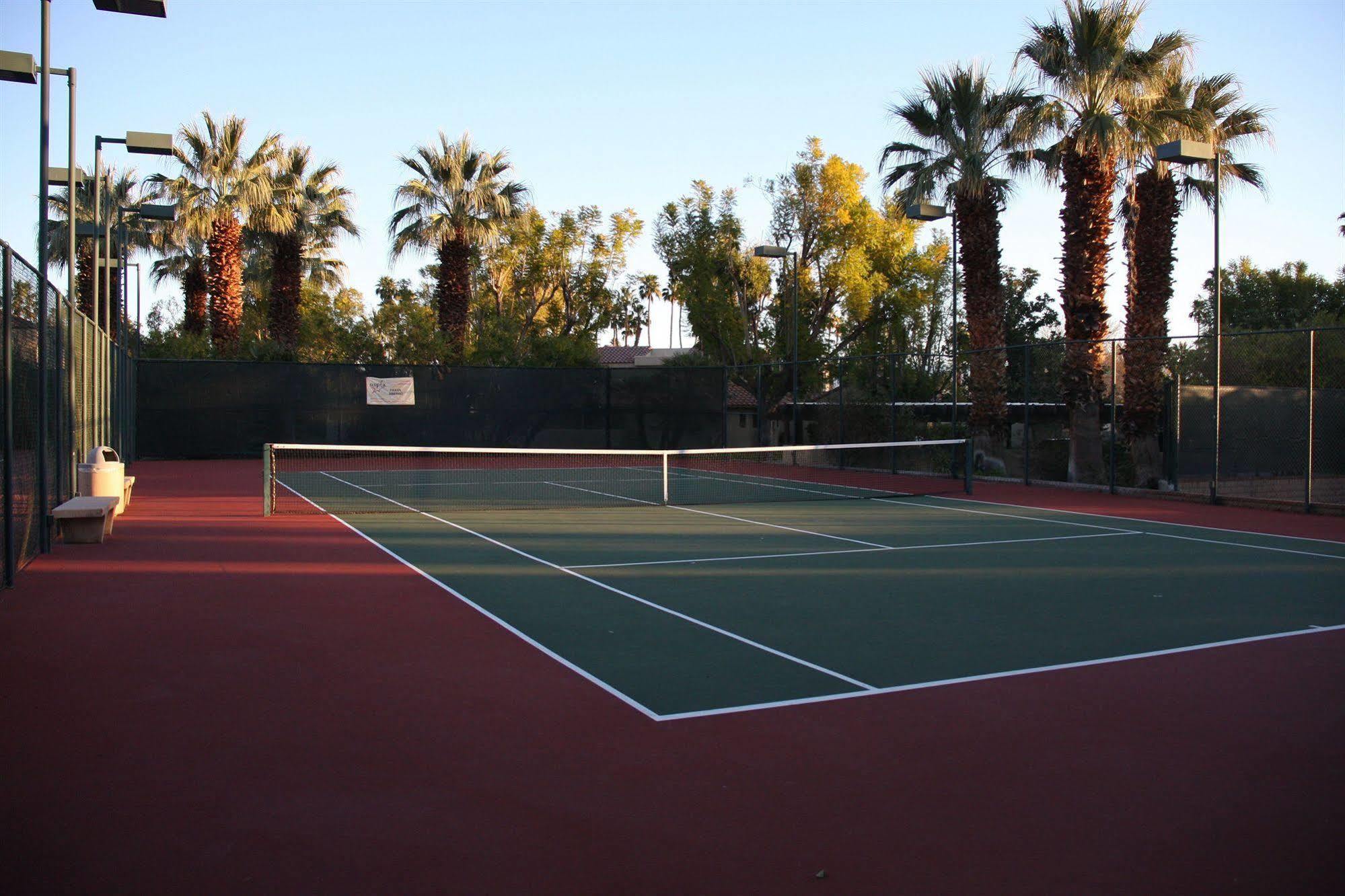 The Oasis Palm Springs
