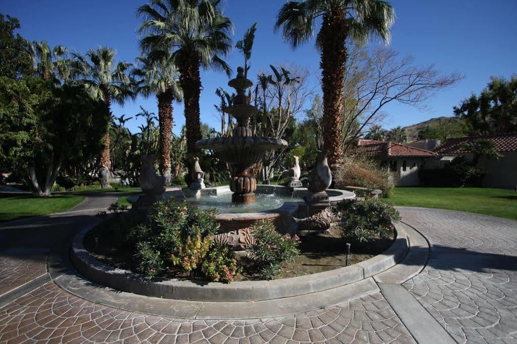 The Oasis Resort Palm Springs