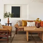 Sparrows Lodge