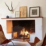 Sparrows Lodge