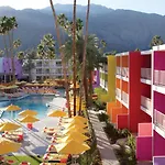 The Saguaro Palm Springs